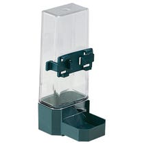 Ferplast Silver Spezialtrinkflasche für Vögel-1