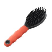Ferplast GRO 5922 Kleine Bürste für Hunde und Katzen aller Haartypen-1