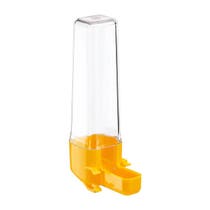 Ferplast Univer 4550 Trinkflasche für Kanarienvögel und andere kleine Vögel, 0,05 l-1