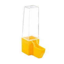 Ferplast Unix 4552 Trinkflasche für Kanarienvögel und andere kleine Vögel, 0,05 l-1