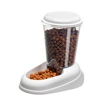 Zenith Krokettenspender für Hunde und Katzen 3l-1