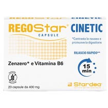 Regostar Cinetic 20 Kapseln-1