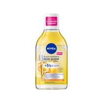 Nivea Biphasic Micellar Water Skin Glow 400 ml-1