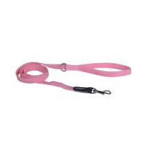 Tre Ponti Classic Easy Fit Rosa Leine-1