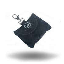 Tre Ponti Easy Clean Spenderbeutelhalter, Farbe Schwarz-1