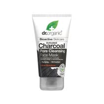 Aktivkohle-Reinigungs-Gesichtsmaske 125 ml-1