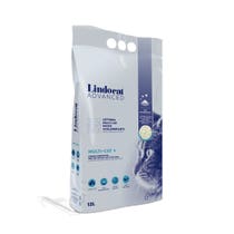 Lindocat Advanced Multi-Cat + Katzenstreu 12L-1