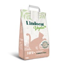 Lindocat Vegetal Klumpendes Gemüsestreu auf Tofu-Basis, 15 l-2
