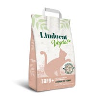 Lindocat Vegetal Klumpendes Gemüsestreu auf Tofu-Basis 5L-1