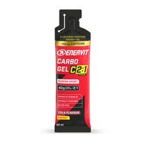 Enervit Carb Gel C2:1 +100 mg Koffein 60 ml-2