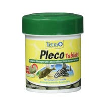 Tetra Pleco Tabletten Pflanzenfressende Fische 120 Tabletten-1