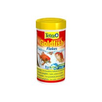 Tetra Goldfish Flakes Goldfischfutter 100 ml