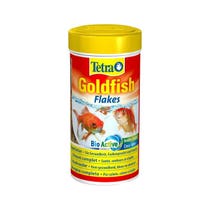 Tetra Goldfish Flockenfutter für Goldfische 250 ml