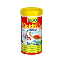 Tetra Goldfish Granulat Futter für Goldfische 250 ml
