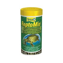 Tetra Reptomin Wasserschildkrötenfutter 250 ml-1