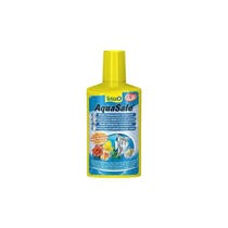 Tetra Aquasafe sicheres Wasser für Fische 100 ml-1