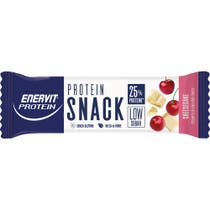 Enervit Protein Snack Cheescake Low Sugar 30g-1