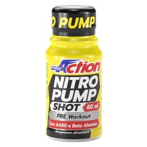 Proaction Nitro Pump Shot 60ml-1