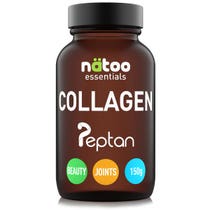 Natoo-Kollagen 100 % Peptan 150 g-1
