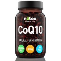 Natoo Essentials Coq10 60 Perlen-1