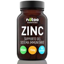 Natoo Essentials Zink 90 Tabletten-1