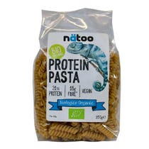 Natoo Bio-Proteinnudeln 31 % Fusilli 350 g-1