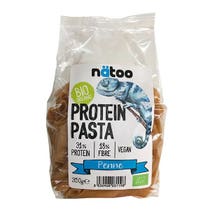 Natoo Bio-Proteinnudeln 31 % Penne 350 g-1