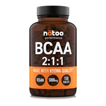 Natoo Performance BCAA 2:1:1 150 Tabletten-1
