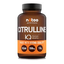 Natoo Performance Citrullin 150g-1