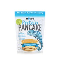 Natoo Protein Pancake Buttermilchgeschmack 750g-1