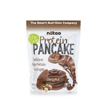 Natoo Protein Pancake Schokoladen- und Nussgeschmack 750g-1