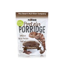 Natoo Protein Porridge Schokolade 600g-1