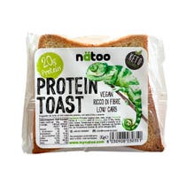 Natoo Protein Toast 12 x 30 g-1