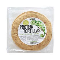 Natoo Protein Tortillas 8 Piades-1