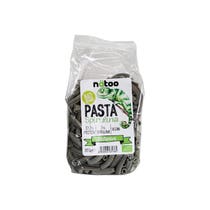 Natoo Bio-Pasta mit Spirulina Sedanini 350g-1