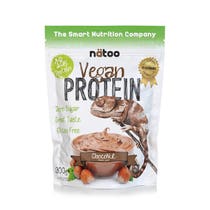 Natoo Vegan Protein Gusto Schoko & Nuss 900g-1