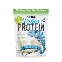 Natoo Vegan Protein Vanille 500g-1