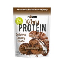 Natoo Whey Protein Belgische Schokolade 510g-1