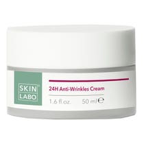 Skinlabo Anti-Falten-Gesichtscreme 24h 50ml-3