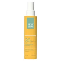 Skinlabo Unsichtbares Sonnenspray für Gesicht und Körper 150 ml SPF30-1