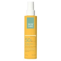 Skinlabo Unsichtbares Sonnenspray für Gesicht und Körper 150 ml SPF50+-1