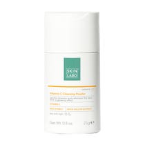 Skinlabo Gesichtsreinigungspulver Vitamin C 25g-1