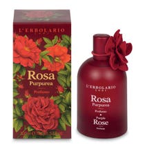 L'Erbolario Purpurea Rosa Parfüm 100 ml