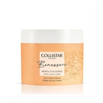 Collistar Benessere Neroli E Elicriso Sanfte Körpercreme 200 ml-1