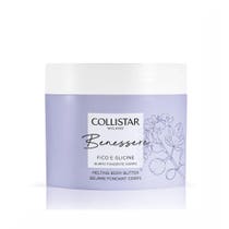 Collistar Wellbeing Fig and Wisteria Dark Body Butter 200 ml-1