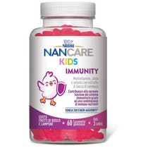 Nestlé Nancare Kids Immunity 60 Süßigkeiten-1