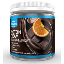 Ultimative Proteincreme mit Schokoladen- und Orangengeschmack, 250 g-2