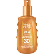 Garnier Ambre Solaire Ideal Bronze Schutzspray 150 ml SPF30-1