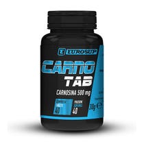 Eurosup Carno Tab 40 Tabletten-1