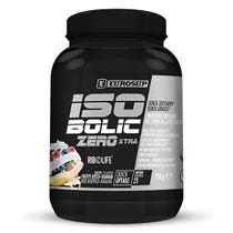 Eurosup Isobolic Zero Xtra Rote Früchte/Banane 750g-1